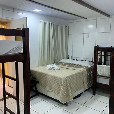 Pousada Suites Do Pelo Salvador Exterior photo