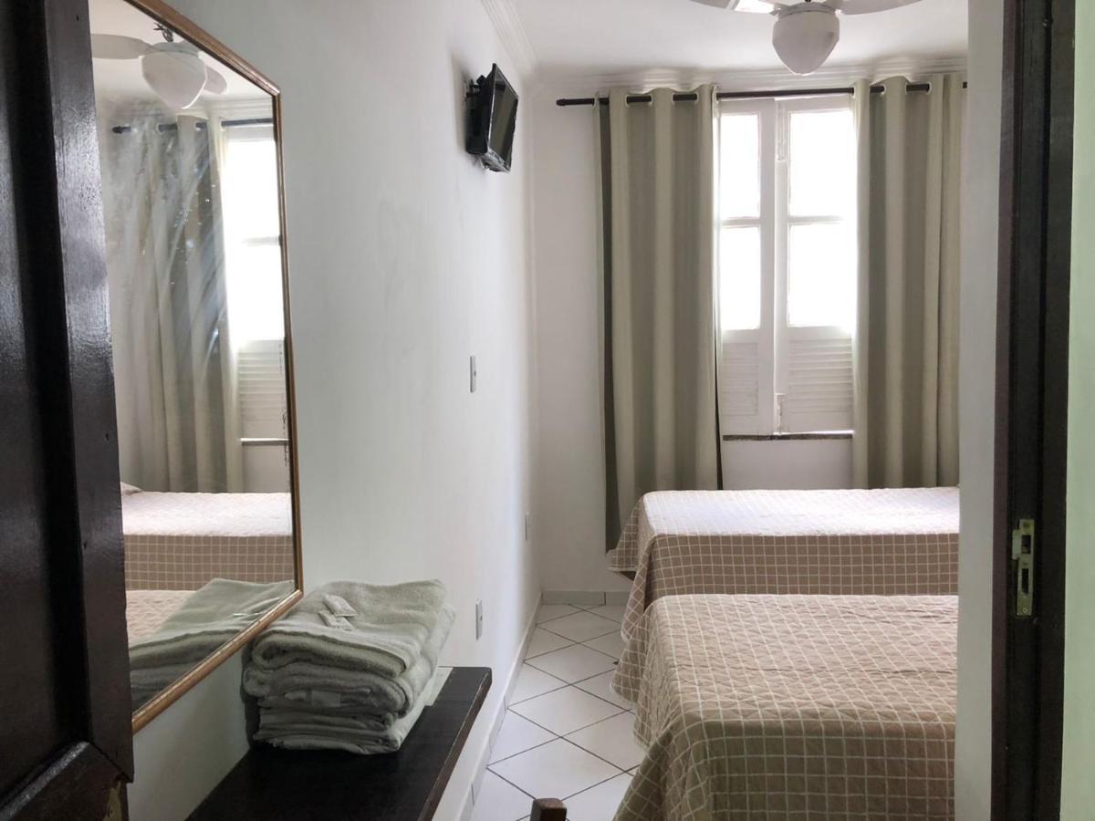 Pousada Suites Do Pelo Salvador Exterior photo