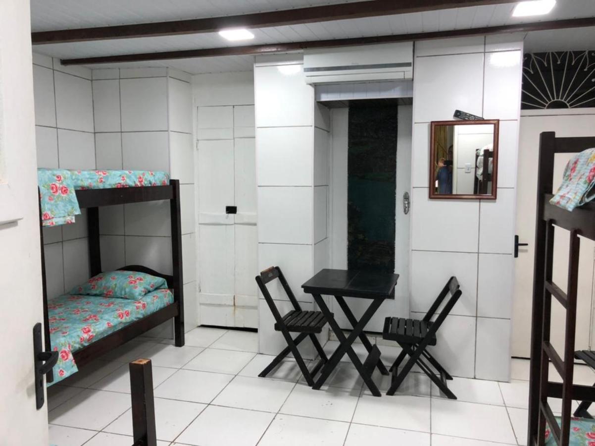 Pousada Suites Do Pelo Salvador Exterior photo